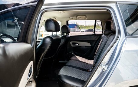 Chevrolet Cruze II, 2013 год, 850 000 рублей, 14 фотография
