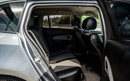 Chevrolet Cruze II, 2013 год, 850 000 рублей, 13 фотография
