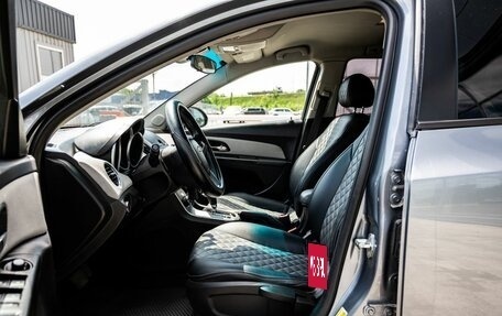 Chevrolet Cruze II, 2013 год, 850 000 рублей, 12 фотография