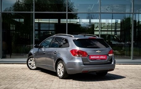 Chevrolet Cruze II, 2013 год, 850 000 рублей, 6 фотография