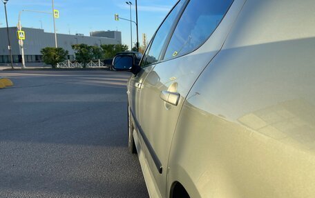Peugeot 407, 2008 год, 530 000 рублей, 10 фотография