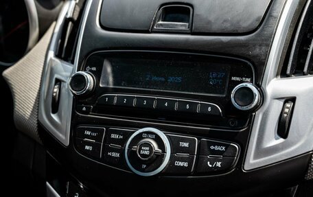 Chevrolet Cruze II, 2013 год, 850 000 рублей, 20 фотография