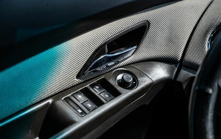 Chevrolet Cruze II, 2013 год, 850 000 рублей, 22 фотография