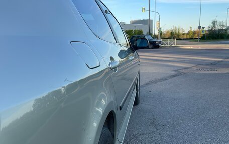 Peugeot 407, 2008 год, 530 000 рублей, 11 фотография