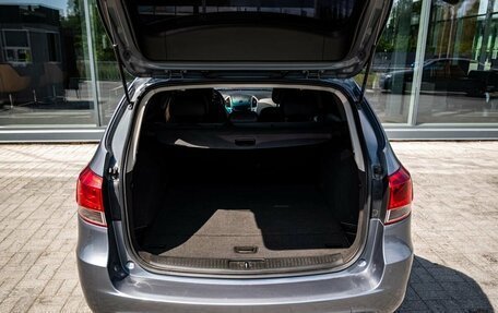 Chevrolet Cruze II, 2013 год, 850 000 рублей, 23 фотография