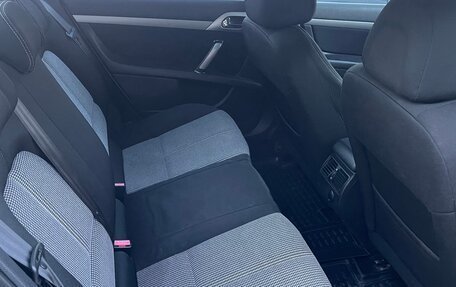 Peugeot 407, 2008 год, 530 000 рублей, 12 фотография