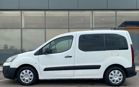 Citroen Berlingo II рестайлинг, 2012 год, 549 000 рублей, 6 фотография