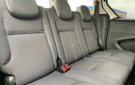 Citroen Berlingo II рестайлинг, 2012 год, 549 000 рублей, 10 фотография