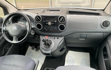 Citroen Berlingo II рестайлинг, 2012 год, 549 000 рублей, 8 фотография