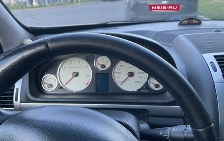 Peugeot 407, 2008 год, 530 000 рублей, 15 фотография