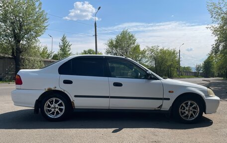 Honda Civic Ferio III, 2000 год, 230 000 рублей, 4 фотография