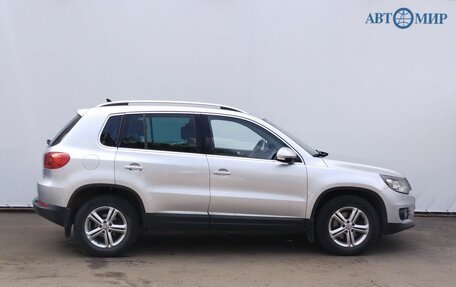 Volkswagen Tiguan I, 2012 год, 1 133 000 рублей, 4 фотография