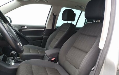 Volkswagen Tiguan I, 2012 год, 1 133 000 рублей, 10 фотография