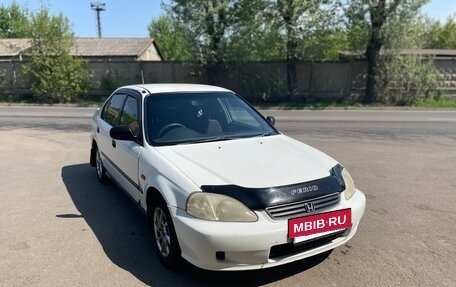 Honda Civic Ferio III, 2000 год, 230 000 рублей, 3 фотография