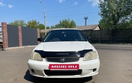 Honda Civic Ferio III, 2000 год, 230 000 рублей, 2 фотография