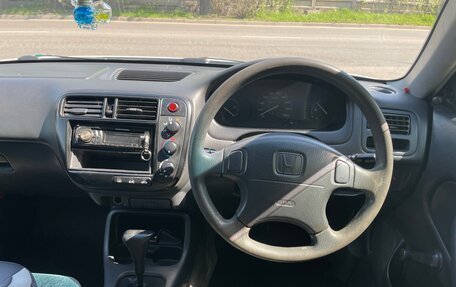 Honda Civic Ferio III, 2000 год, 230 000 рублей, 9 фотография