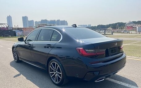 BMW 3 серия, 2022 год, 3 300 000 рублей, 8 фотография