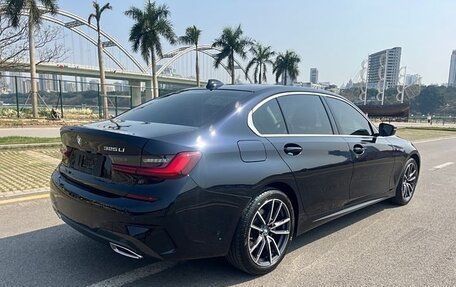 BMW 3 серия, 2022 год, 3 300 000 рублей, 10 фотография