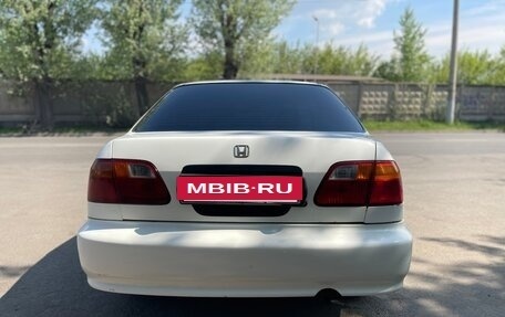 Honda Civic Ferio III, 2000 год, 230 000 рублей, 6 фотография