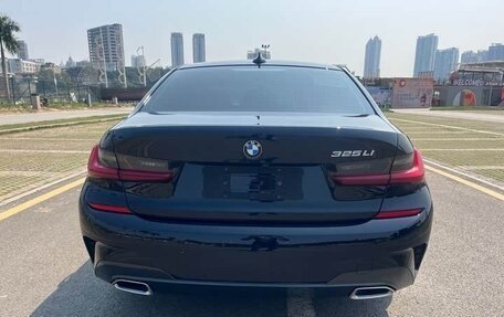 BMW 3 серия, 2022 год, 3 300 000 рублей, 12 фотография