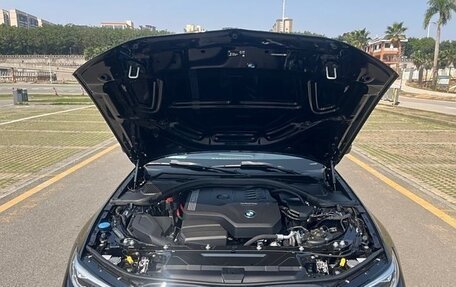 BMW 3 серия, 2022 год, 3 300 000 рублей, 14 фотография