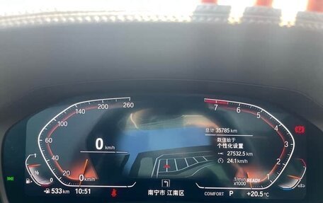 BMW 3 серия, 2022 год, 3 300 000 рублей, 25 фотография