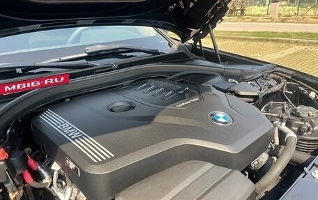 BMW 3 серия, 2022 год, 3 300 000 рублей, 15 фотография