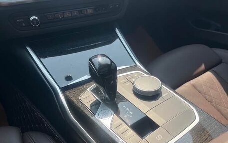 BMW 3 серия, 2022 год, 3 300 000 рублей, 27 фотография