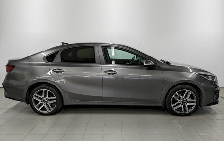 KIA Cerato IV, 2020 год, 1 680 000 рублей, 4 фотография