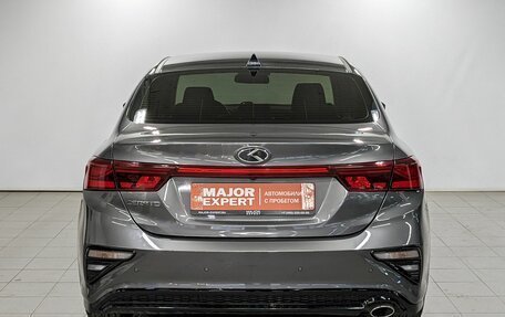 KIA Cerato IV, 2020 год, 1 680 000 рублей, 6 фотография