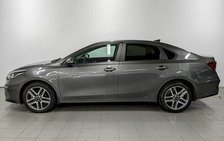 KIA Cerato IV, 2020 год, 1 680 000 рублей, 8 фотография