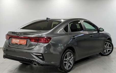 KIA Cerato IV, 2020 год, 1 680 000 рублей, 5 фотография