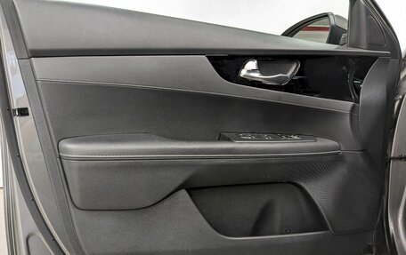 KIA Cerato IV, 2020 год, 1 680 000 рублей, 11 фотография