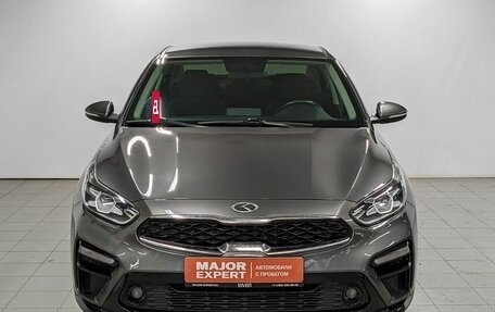 KIA Cerato IV, 2020 год, 1 680 000 рублей, 2 фотография