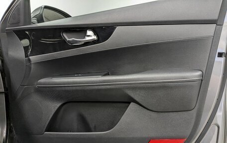 KIA Cerato IV, 2020 год, 1 680 000 рублей, 18 фотография