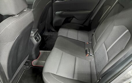 KIA Cerato IV, 2020 год, 1 680 000 рублей, 15 фотография