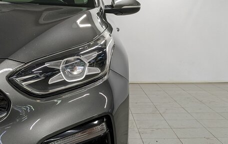 KIA Cerato IV, 2020 год, 1 680 000 рублей, 16 фотография