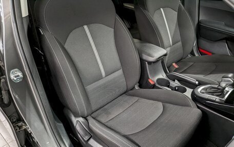 KIA Cerato IV, 2020 год, 1 680 000 рублей, 20 фотография