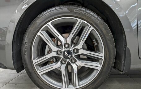 KIA Cerato IV, 2020 год, 1 680 000 рублей, 17 фотография