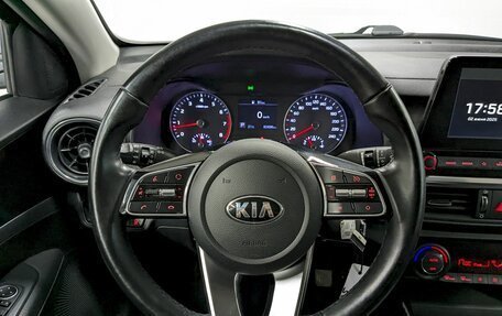 KIA Cerato IV, 2020 год, 1 680 000 рублей, 24 фотография