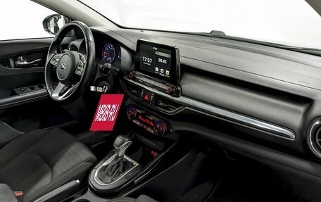KIA Cerato IV, 2020 год, 1 680 000 рублей, 19 фотография
