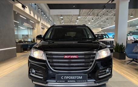 Haval H6, 2018 год, 1 549 000 рублей, 2 фотография
