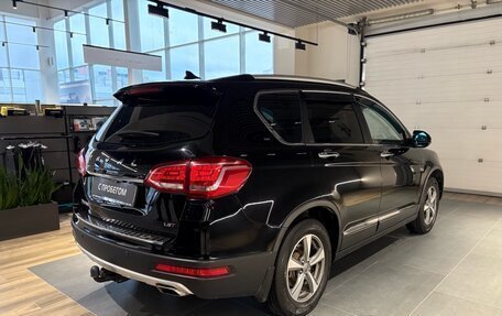 Haval H6, 2018 год, 1 549 000 рублей, 5 фотография
