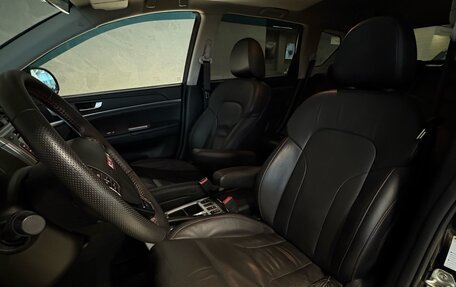 Haval H6, 2018 год, 1 549 000 рублей, 6 фотография