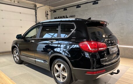 Haval H6, 2018 год, 1 549 000 рублей, 3 фотография