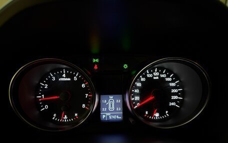 Haval H6, 2018 год, 1 549 000 рублей, 12 фотография