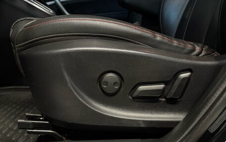 Haval H6, 2018 год, 1 549 000 рублей, 8 фотография