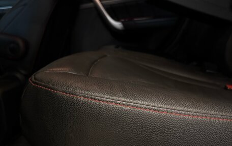Haval H6, 2018 год, 1 549 000 рублей, 18 фотография