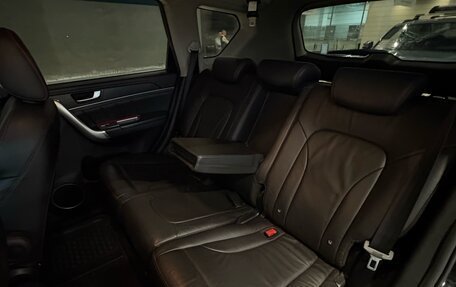 Haval H6, 2018 год, 1 549 000 рублей, 17 фотография