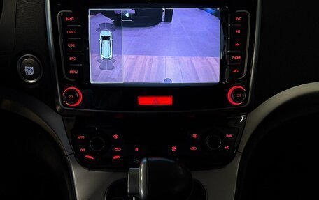 Haval H6, 2018 год, 1 549 000 рублей, 13 фотография